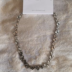 LOFT necklace,  NWT